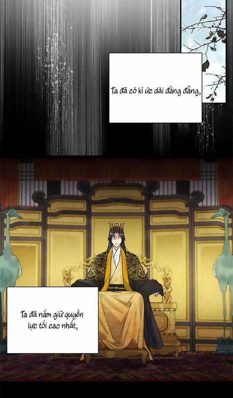 Một Ngàn Lần Thử Giết Chết Nam Chính Chapter 44 trang 39