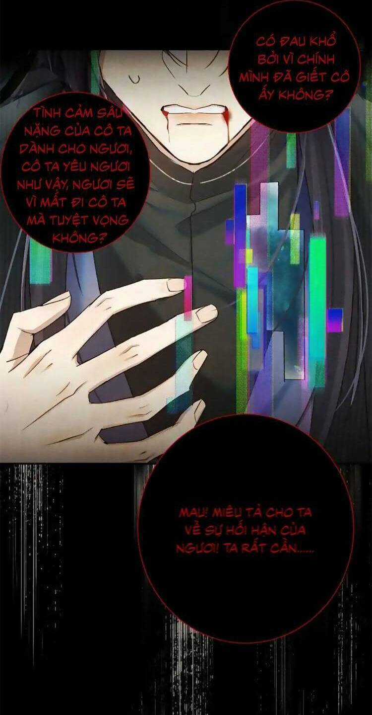 Một Ngàn Lần Thử Giết Chết Nam Chính Chapter 44 trang 4