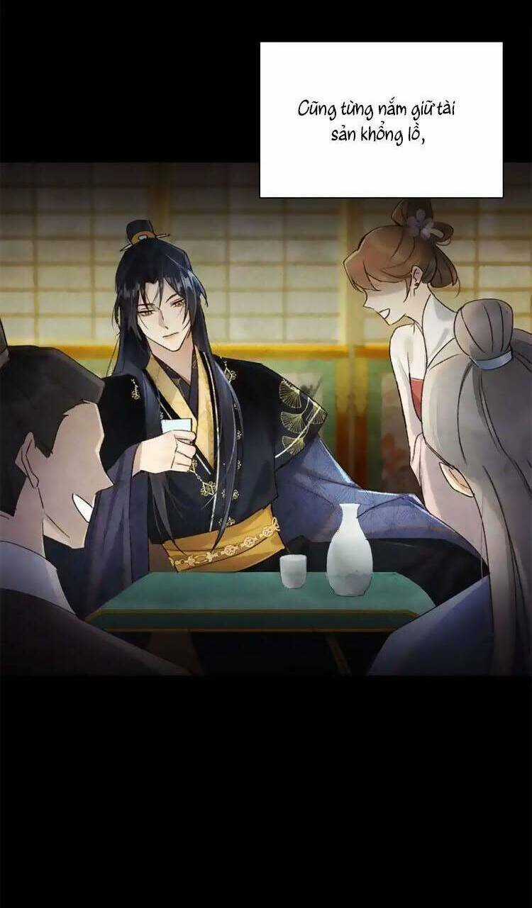 Một Ngàn Lần Thử Giết Chết Nam Chính Chapter 44 trang 40