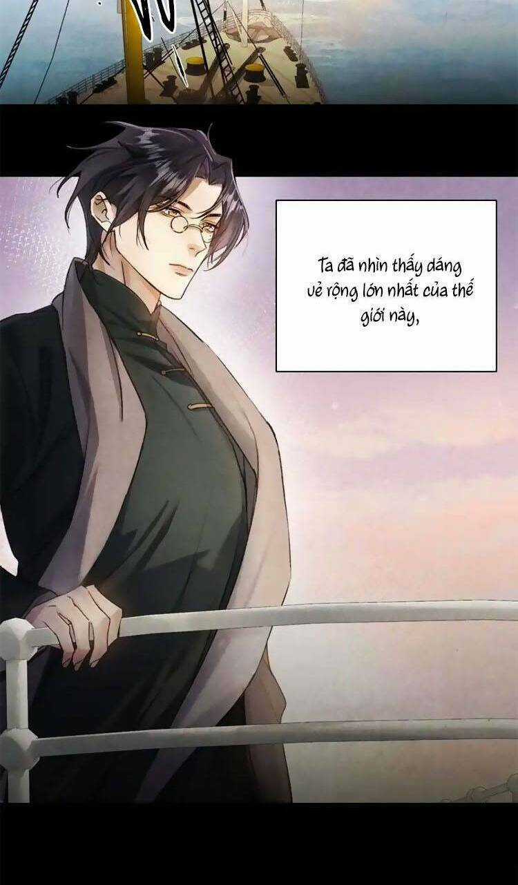 Một Ngàn Lần Thử Giết Chết Nam Chính Chapter 44 trang 42