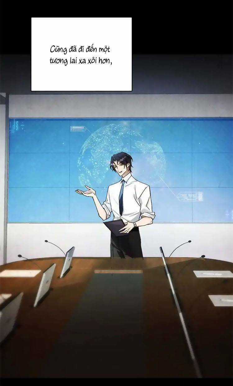 Một Ngàn Lần Thử Giết Chết Nam Chính Chapter 44 trang 43