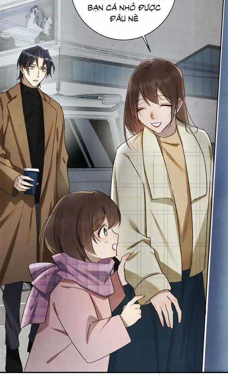 Một Ngàn Lần Thử Giết Chết Nam Chính Chapter 44 trang 49