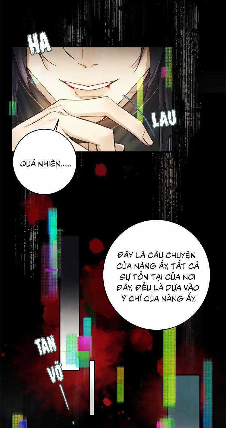 Một Ngàn Lần Thử Giết Chết Nam Chính Chapter 44 trang 5