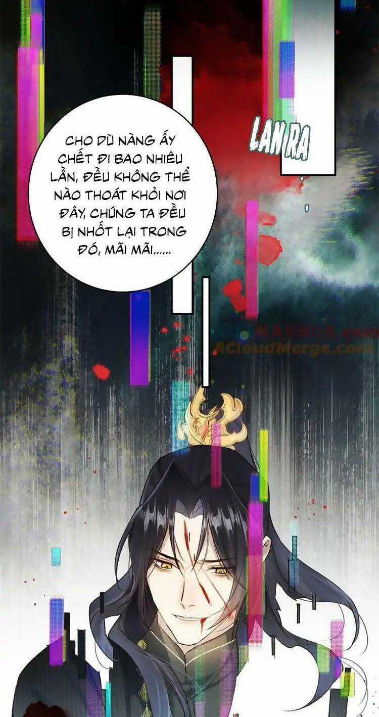 Một Ngàn Lần Thử Giết Chết Nam Chính Chapter 44 trang 6