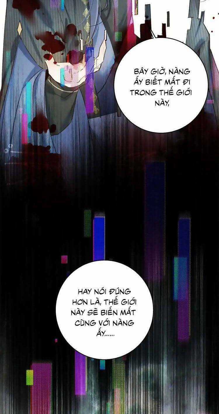Một Ngàn Lần Thử Giết Chết Nam Chính Chapter 44 trang 7