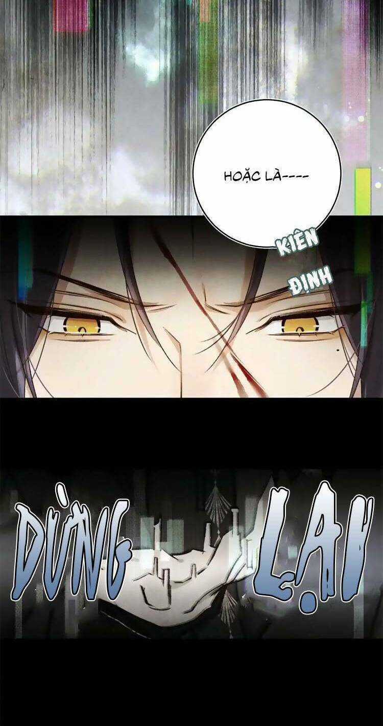 Một Ngàn Lần Thử Giết Chết Nam Chính Chapter 44 trang 8