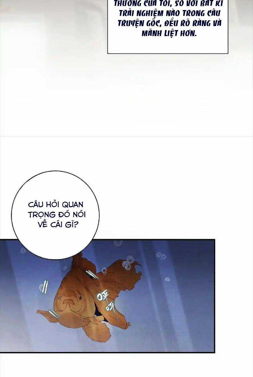 Một Ngàn Lần Thử Giết Chết Nam Chính Chapter 45 trang 11