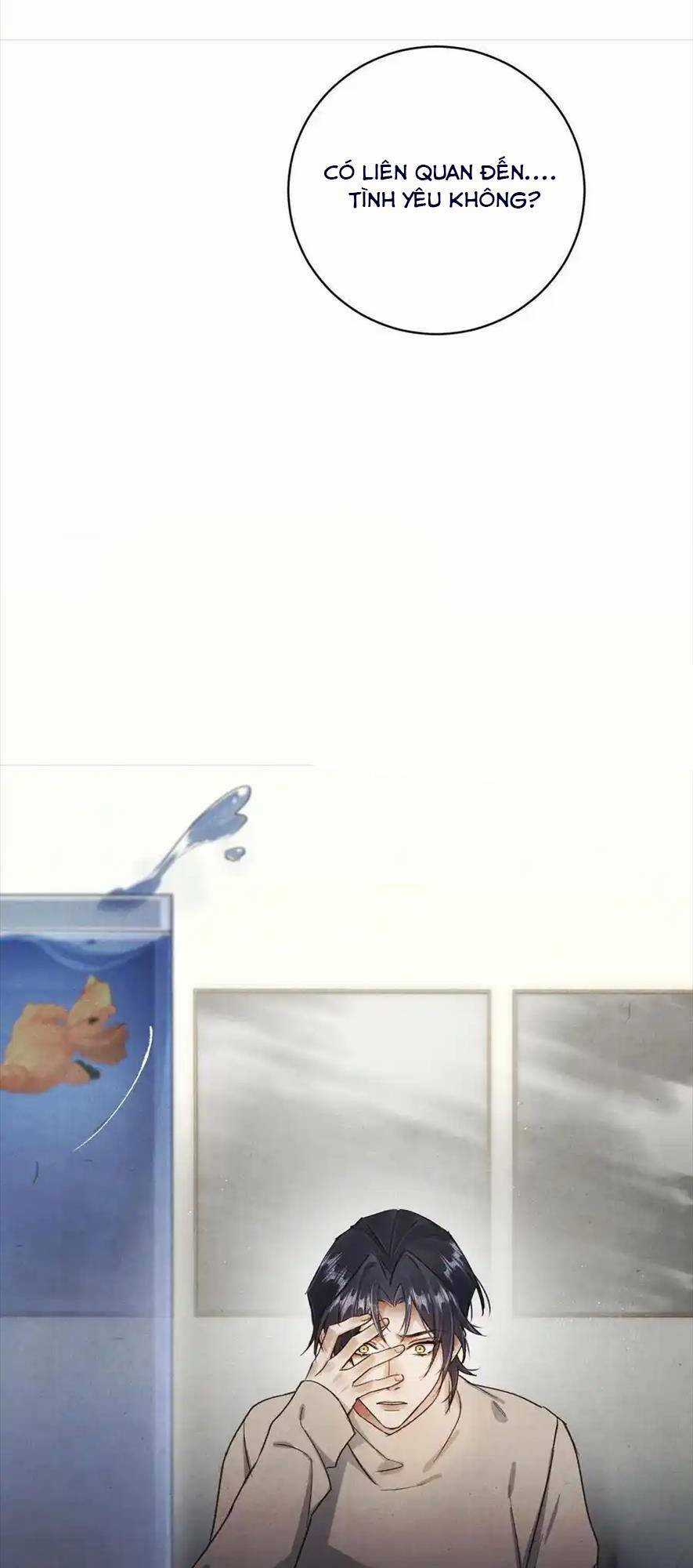 Một Ngàn Lần Thử Giết Chết Nam Chính Chapter 45 trang 12