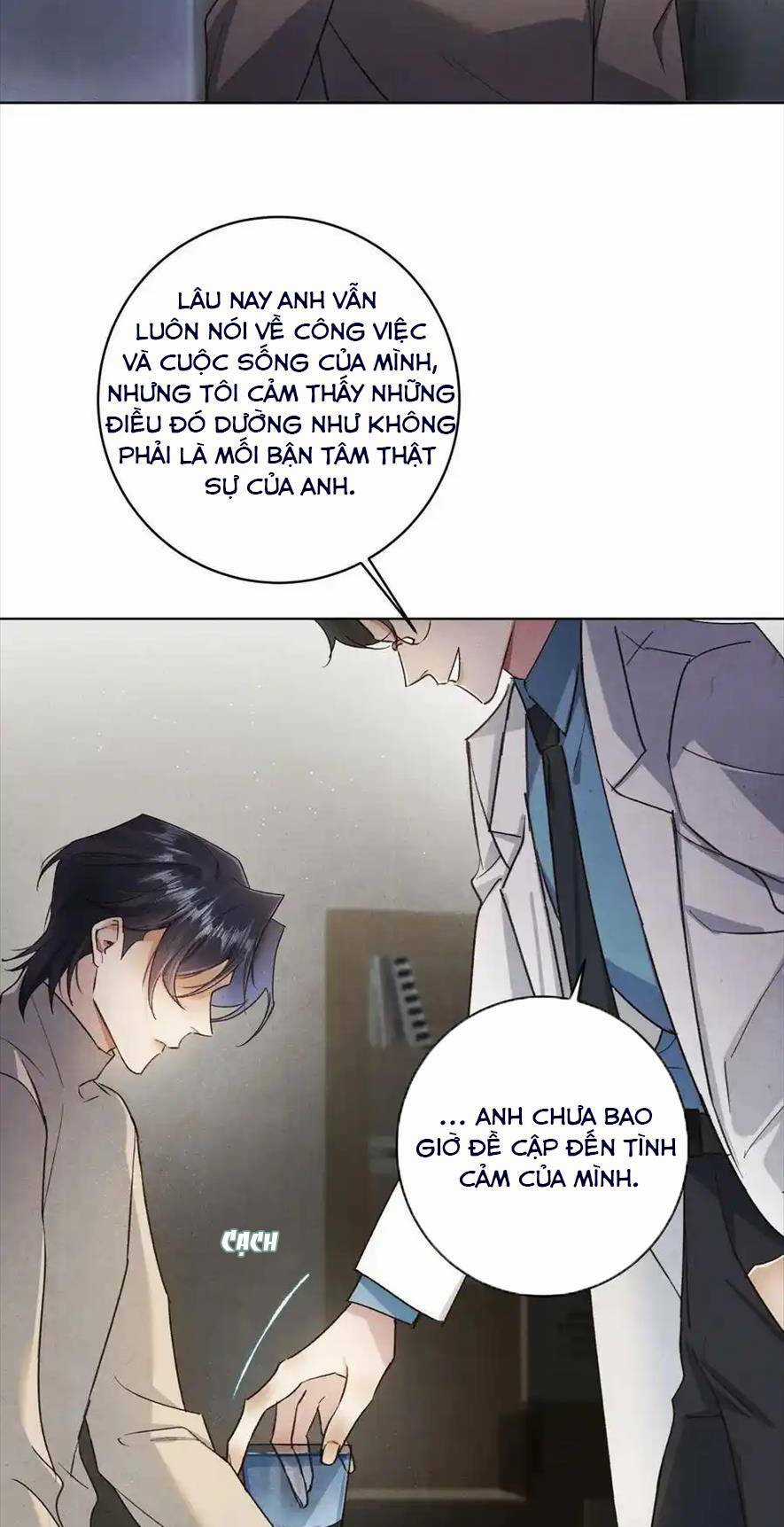 Một Ngàn Lần Thử Giết Chết Nam Chính Chapter 45 trang 13