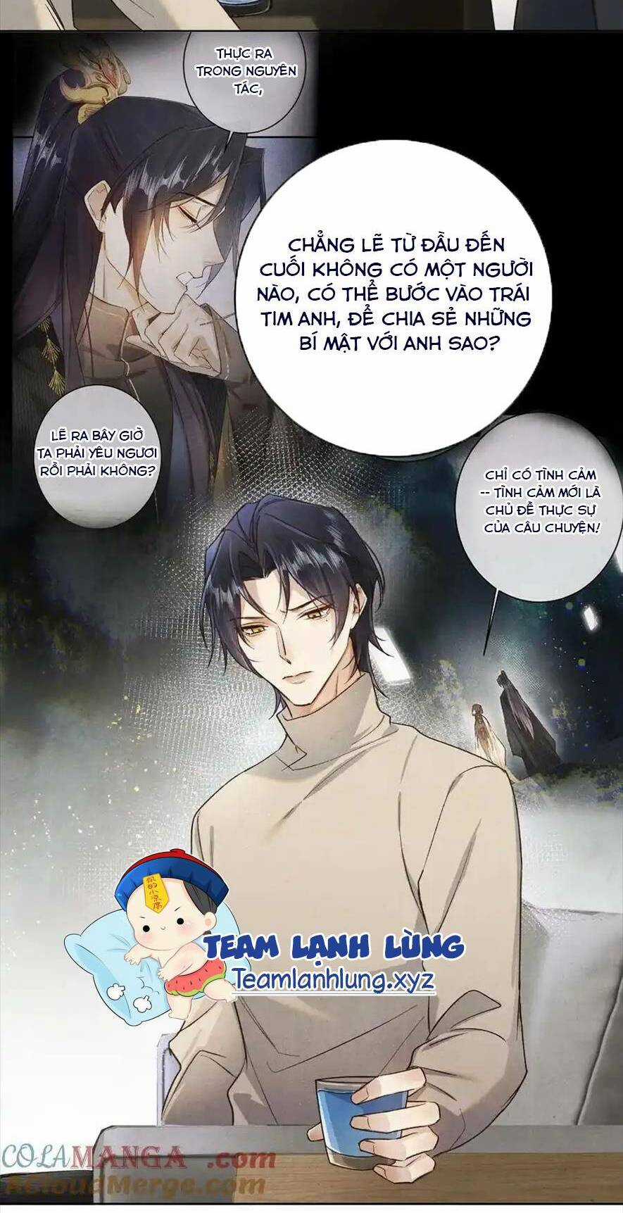 Một Ngàn Lần Thử Giết Chết Nam Chính Chapter 45 trang 14