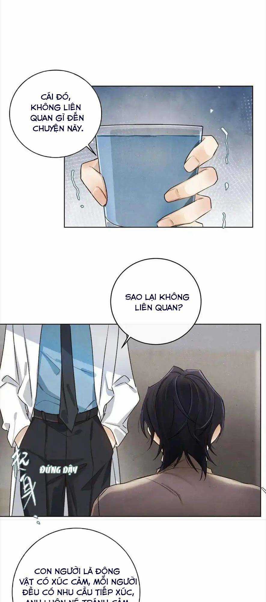 Một Ngàn Lần Thử Giết Chết Nam Chính Chapter 45 trang 15