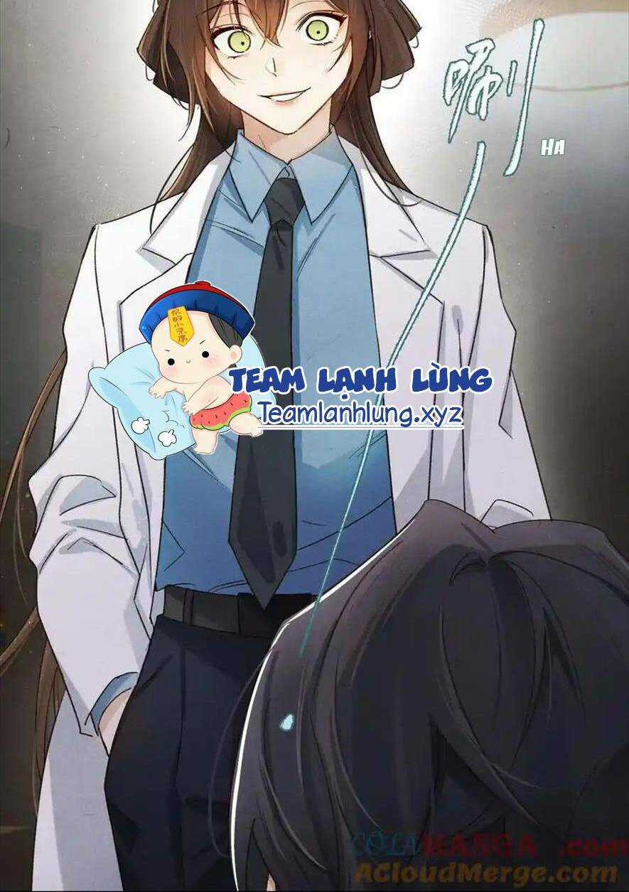 Một Ngàn Lần Thử Giết Chết Nam Chính Chapter 45 trang 17