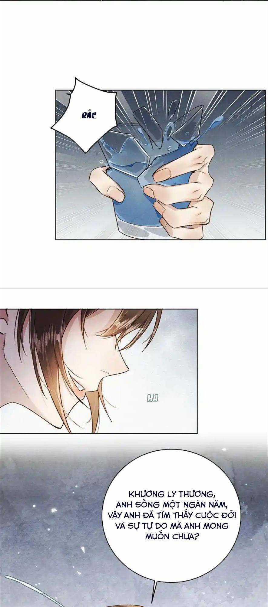 Một Ngàn Lần Thử Giết Chết Nam Chính Chapter 45 trang 18