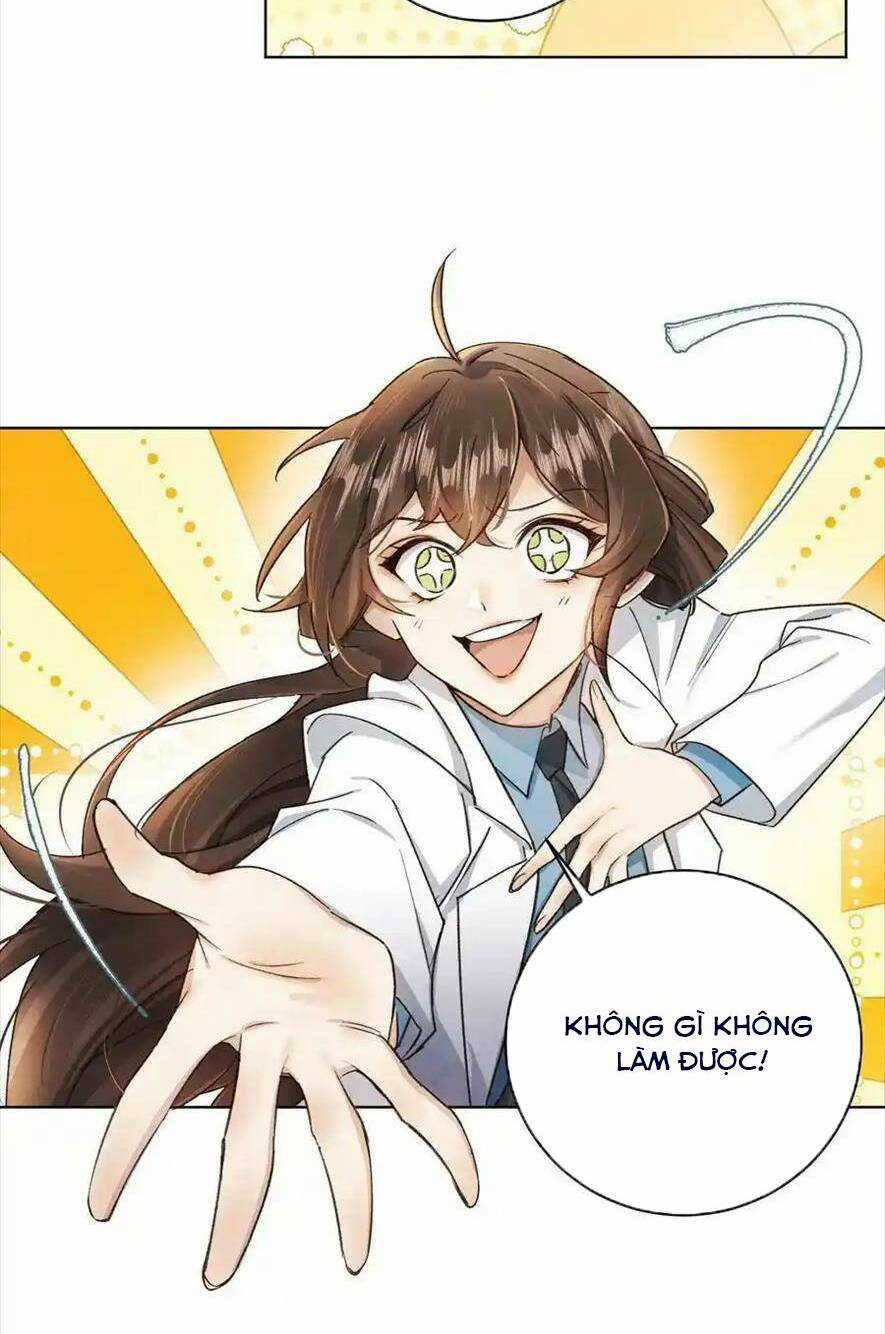 Một Ngàn Lần Thử Giết Chết Nam Chính Chapter 45 trang 20