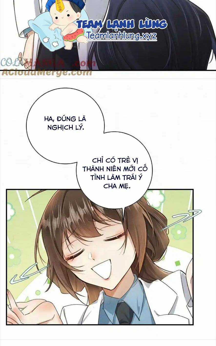 Một Ngàn Lần Thử Giết Chết Nam Chính Chapter 45 trang 23