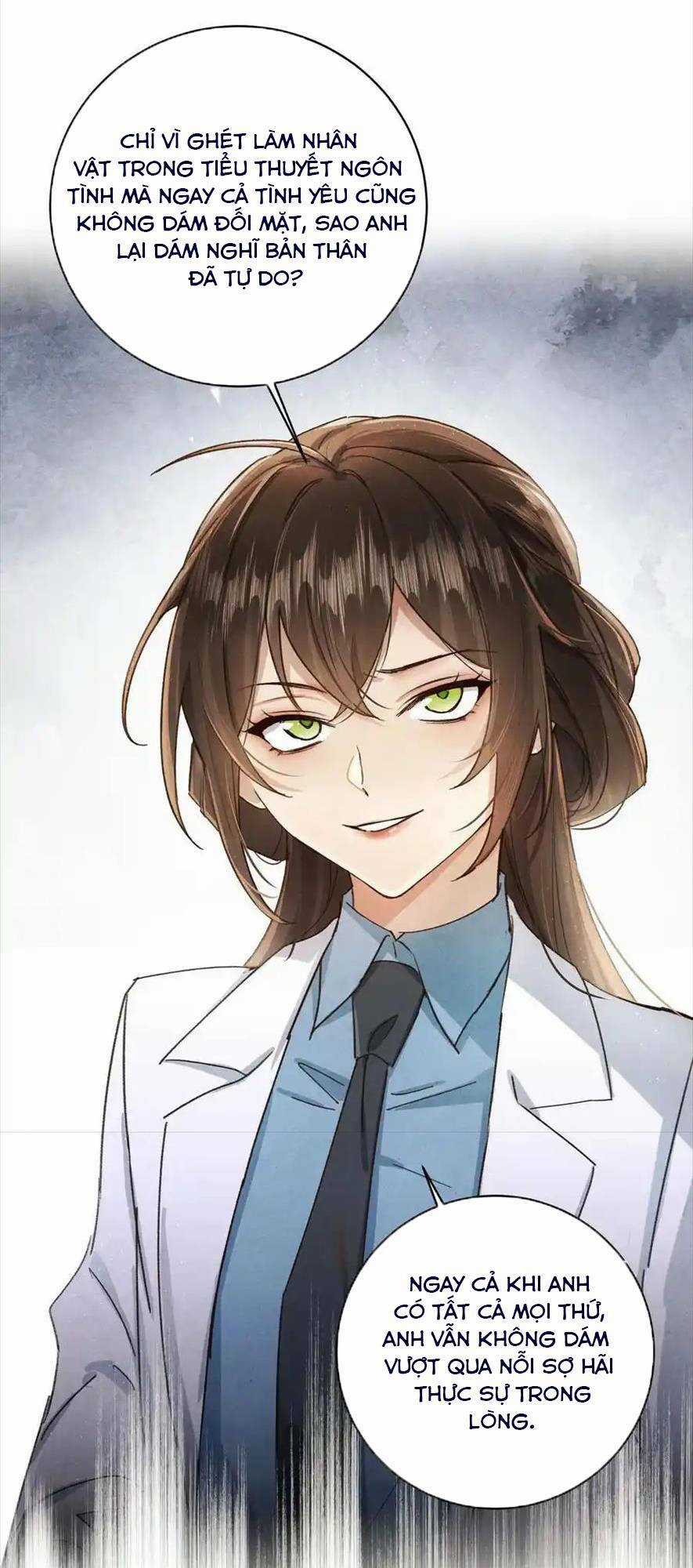 Một Ngàn Lần Thử Giết Chết Nam Chính Chapter 45 trang 24