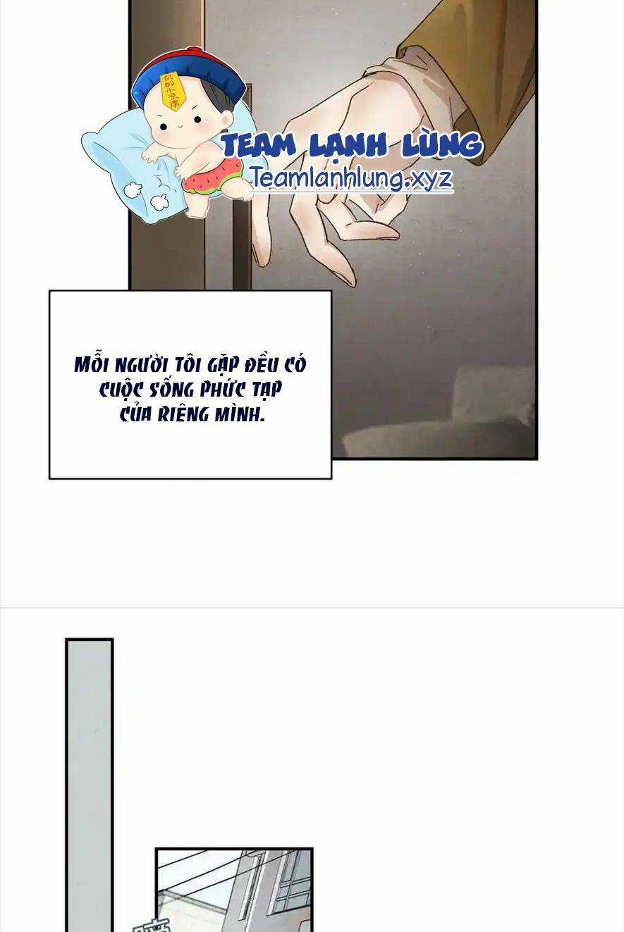 Một Ngàn Lần Thử Giết Chết Nam Chính Chapter 45 trang 28