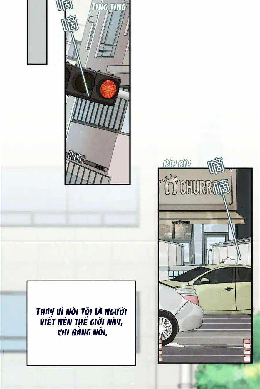 Một Ngàn Lần Thử Giết Chết Nam Chính Chapter 45 trang 29