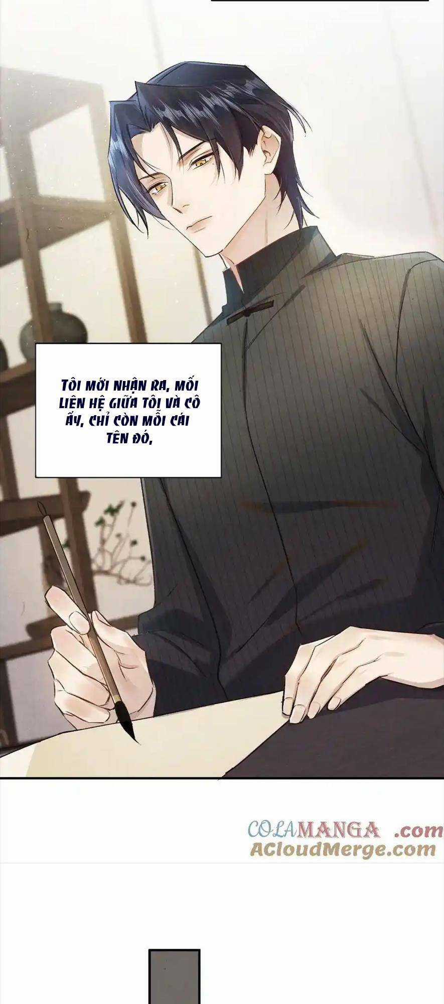 Một Ngàn Lần Thử Giết Chết Nam Chính Chapter 45 trang 3