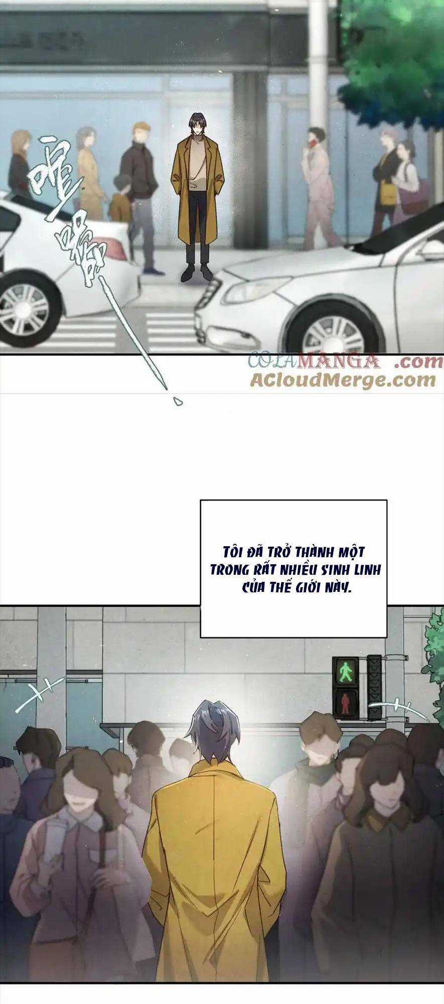 Một Ngàn Lần Thử Giết Chết Nam Chính Chapter 45 trang 30