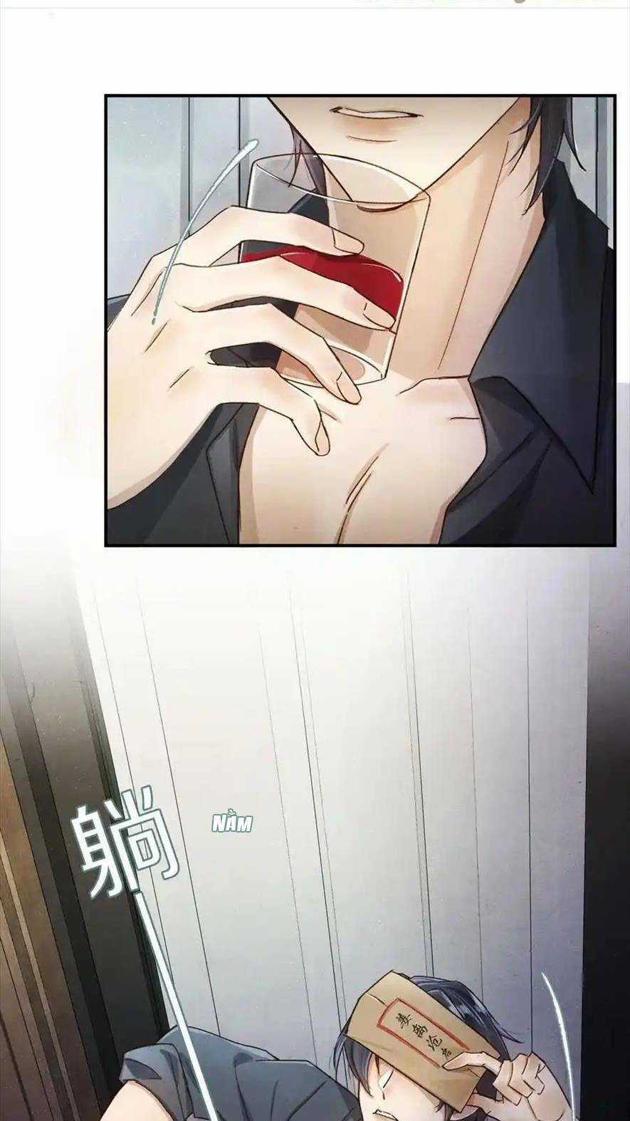 Một Ngàn Lần Thử Giết Chết Nam Chính Chapter 45 trang 33