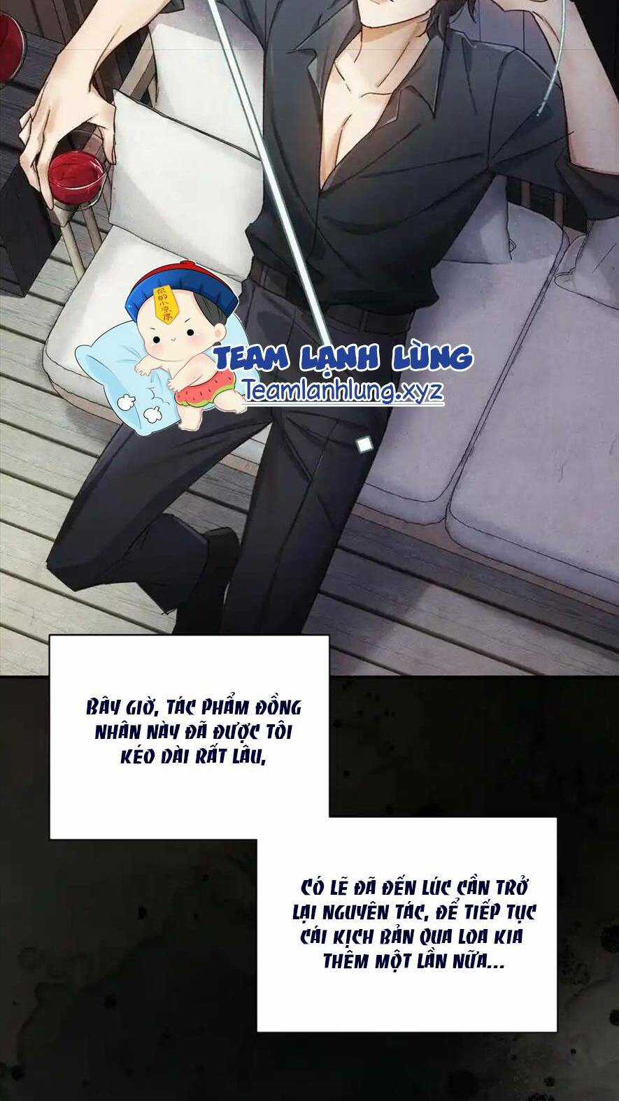 Một Ngàn Lần Thử Giết Chết Nam Chính Chapter 45 trang 34