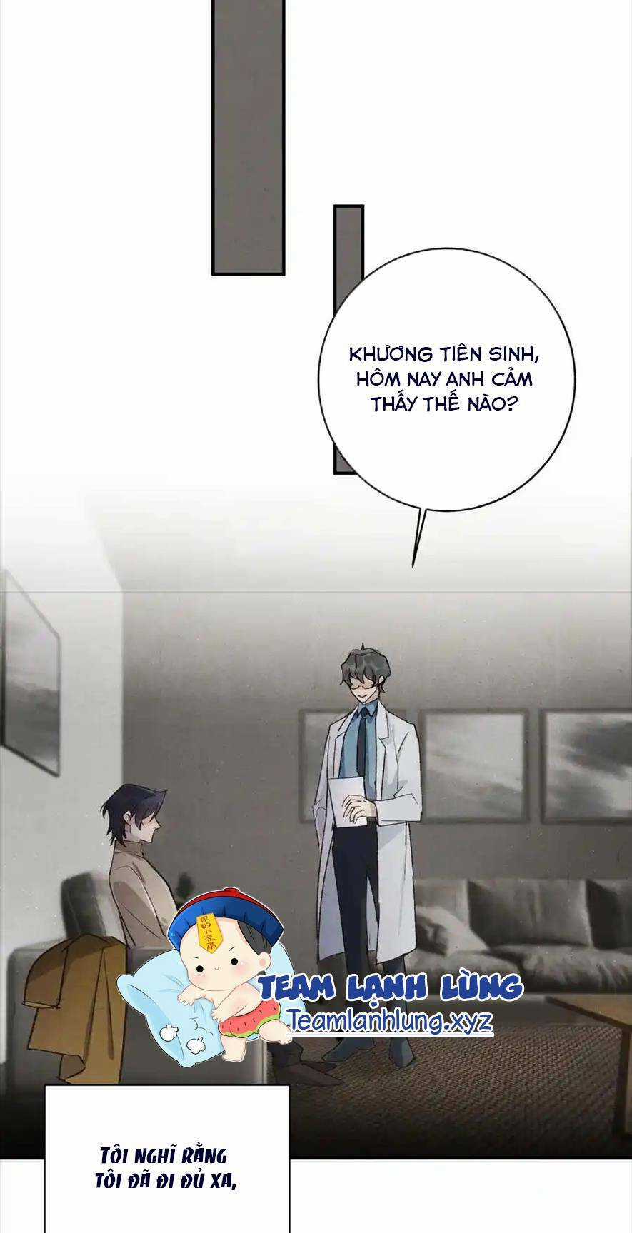 Một Ngàn Lần Thử Giết Chết Nam Chính Chapter 45 trang 4