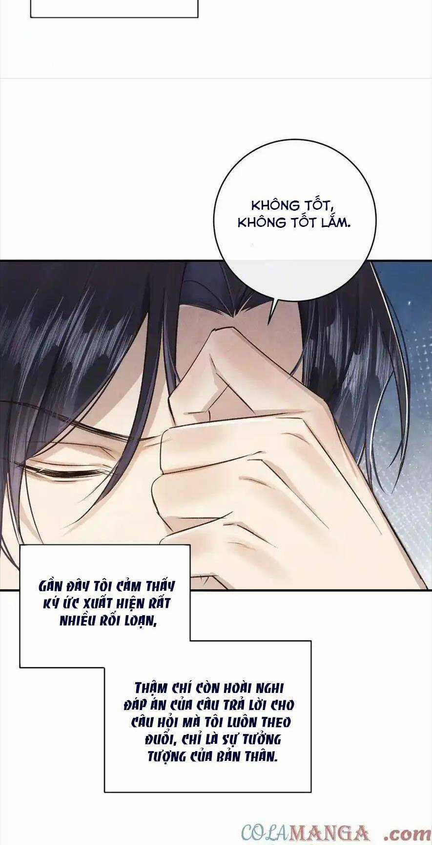 Một Ngàn Lần Thử Giết Chết Nam Chính Chapter 45 trang 5