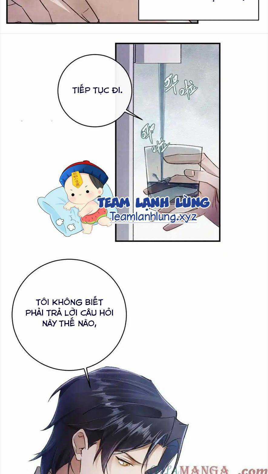 Một Ngàn Lần Thử Giết Chết Nam Chính Chapter 45 trang 7