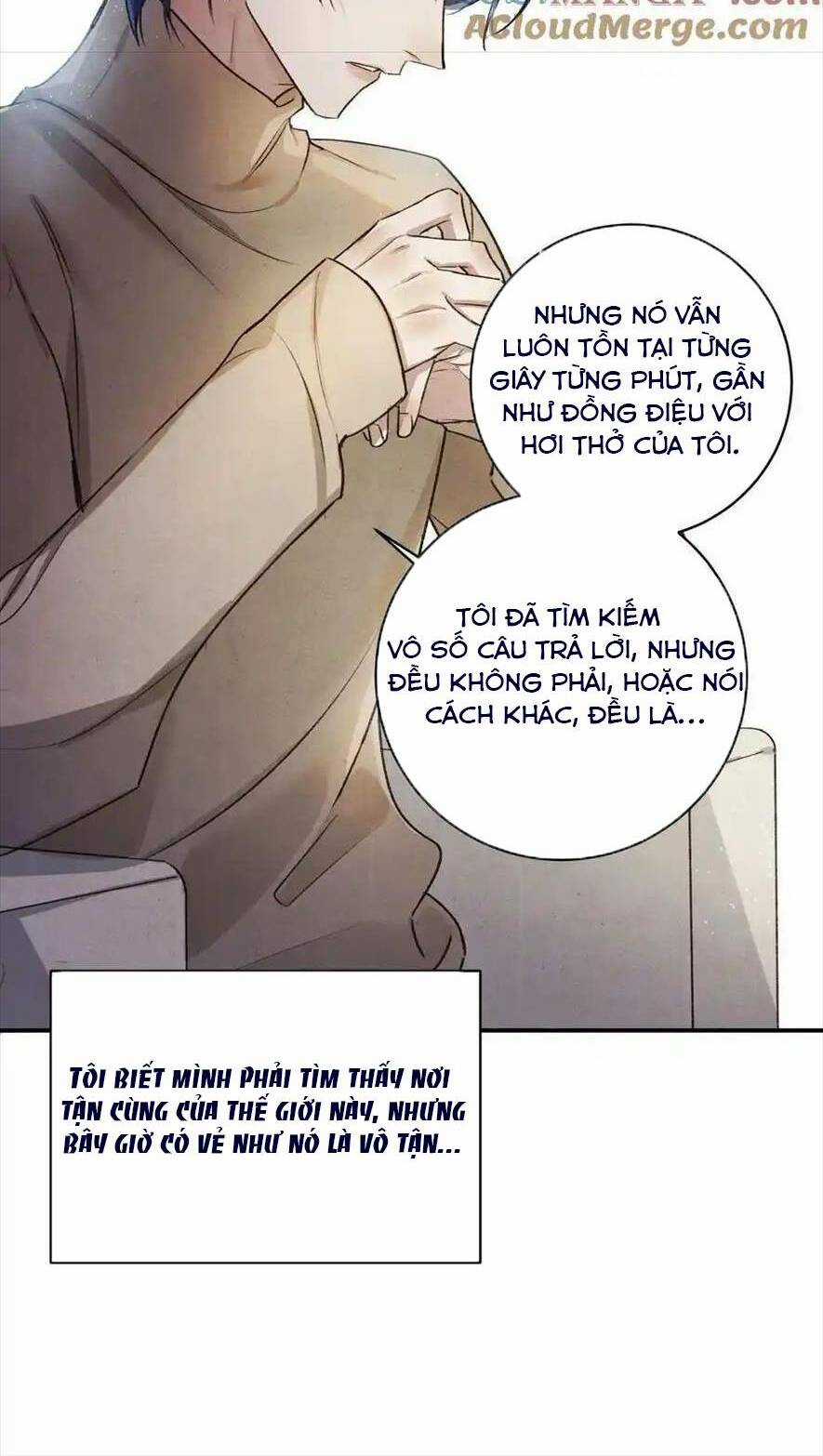 Một Ngàn Lần Thử Giết Chết Nam Chính Chapter 45 trang 8