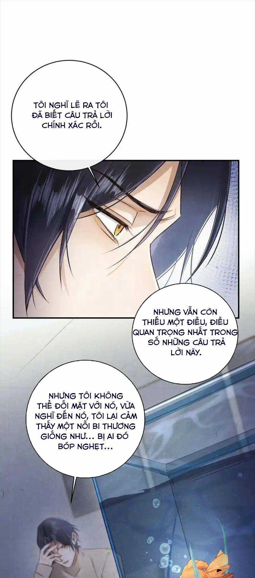 Một Ngàn Lần Thử Giết Chết Nam Chính Chapter 45 trang 9