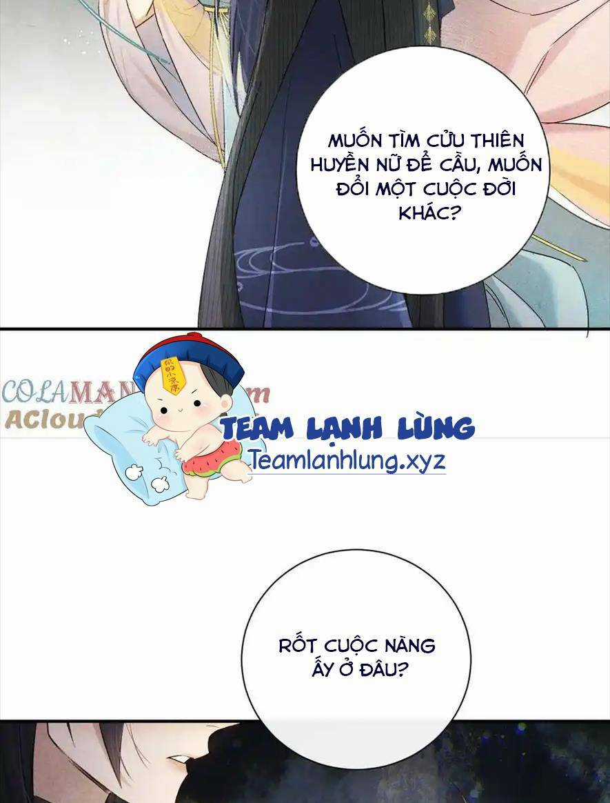 Một Ngàn Lần Thử Giết Chết Nam Chính Chapter 46 trang 12