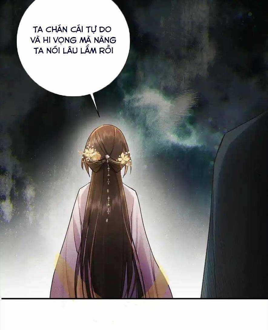 Một Ngàn Lần Thử Giết Chết Nam Chính Chapter 46 trang 16