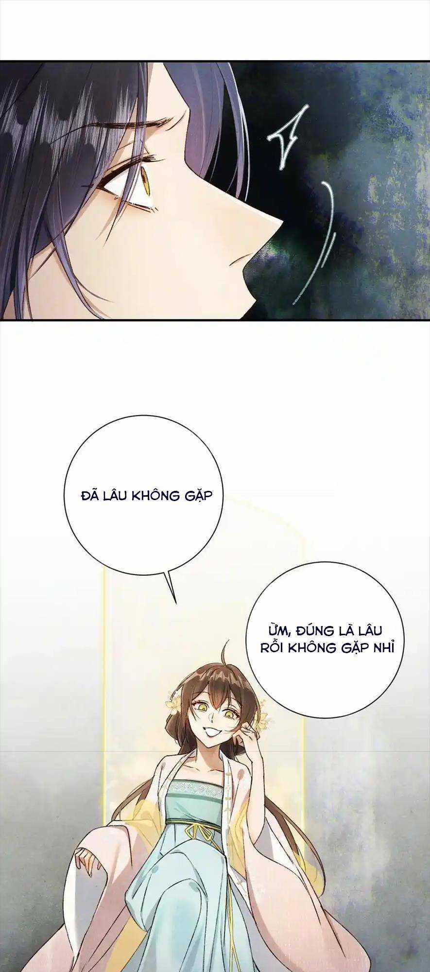 Một Ngàn Lần Thử Giết Chết Nam Chính Chapter 46 trang 21