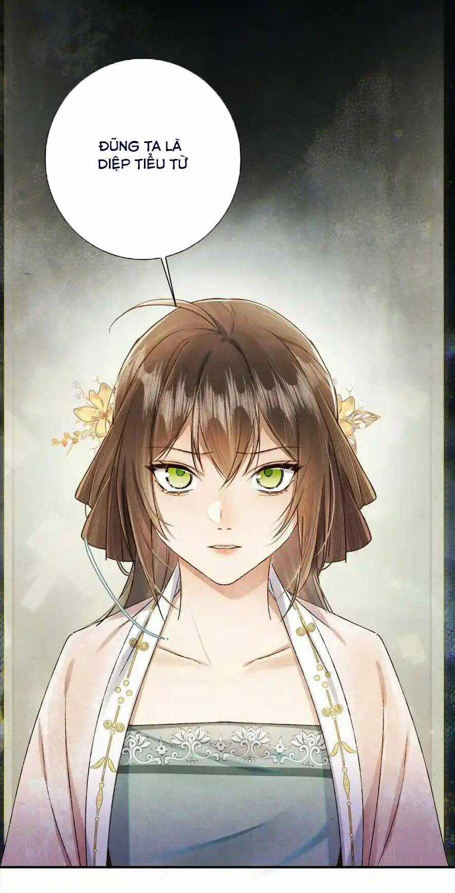 Một Ngàn Lần Thử Giết Chết Nam Chính Chapter 46 trang 26