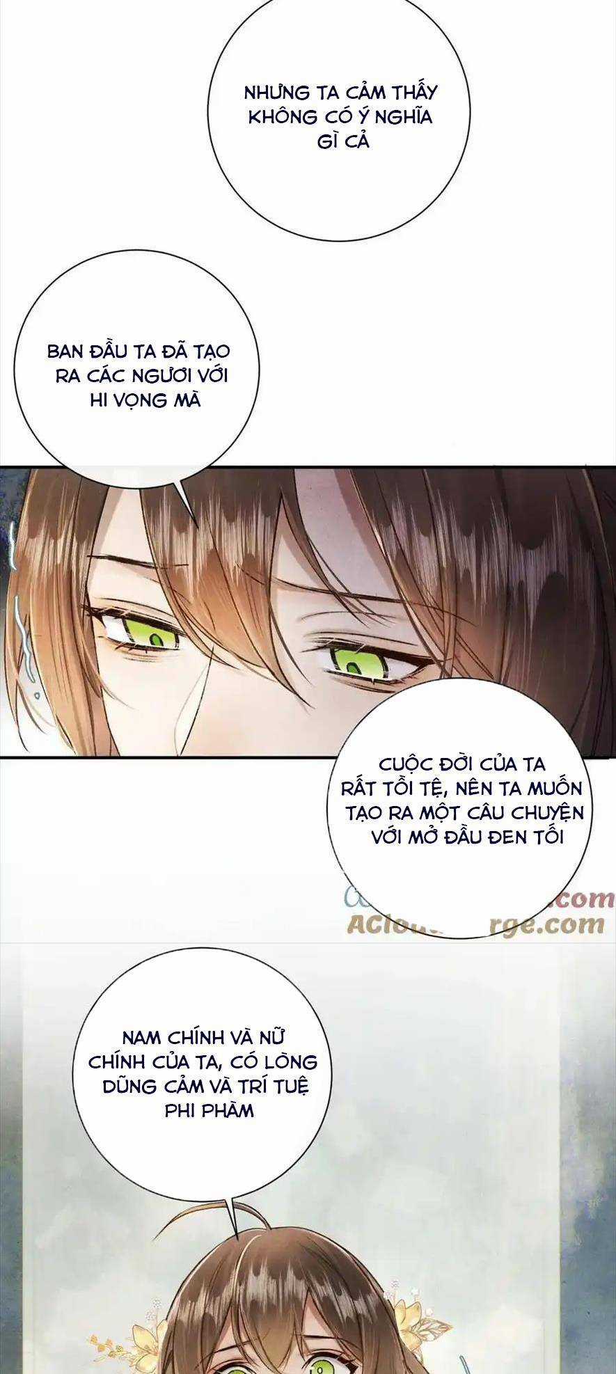 Một Ngàn Lần Thử Giết Chết Nam Chính Chapter 46 trang 28