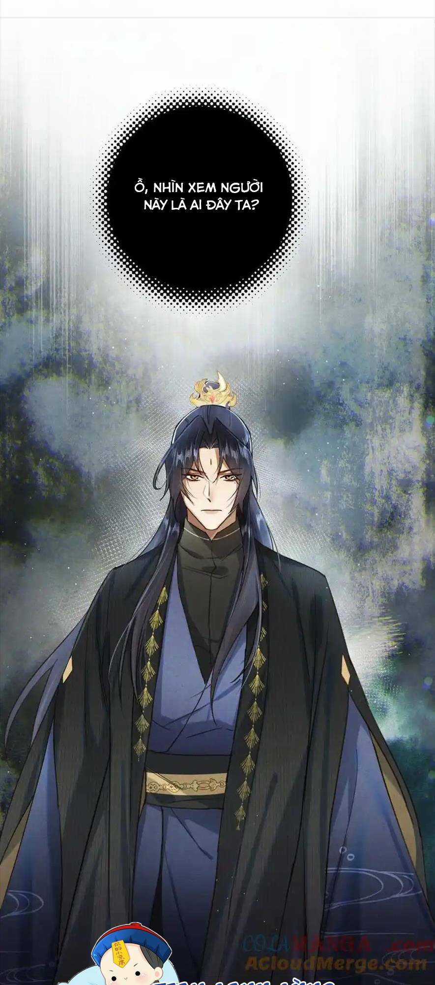 Một Ngàn Lần Thử Giết Chết Nam Chính Chapter 46 trang 3