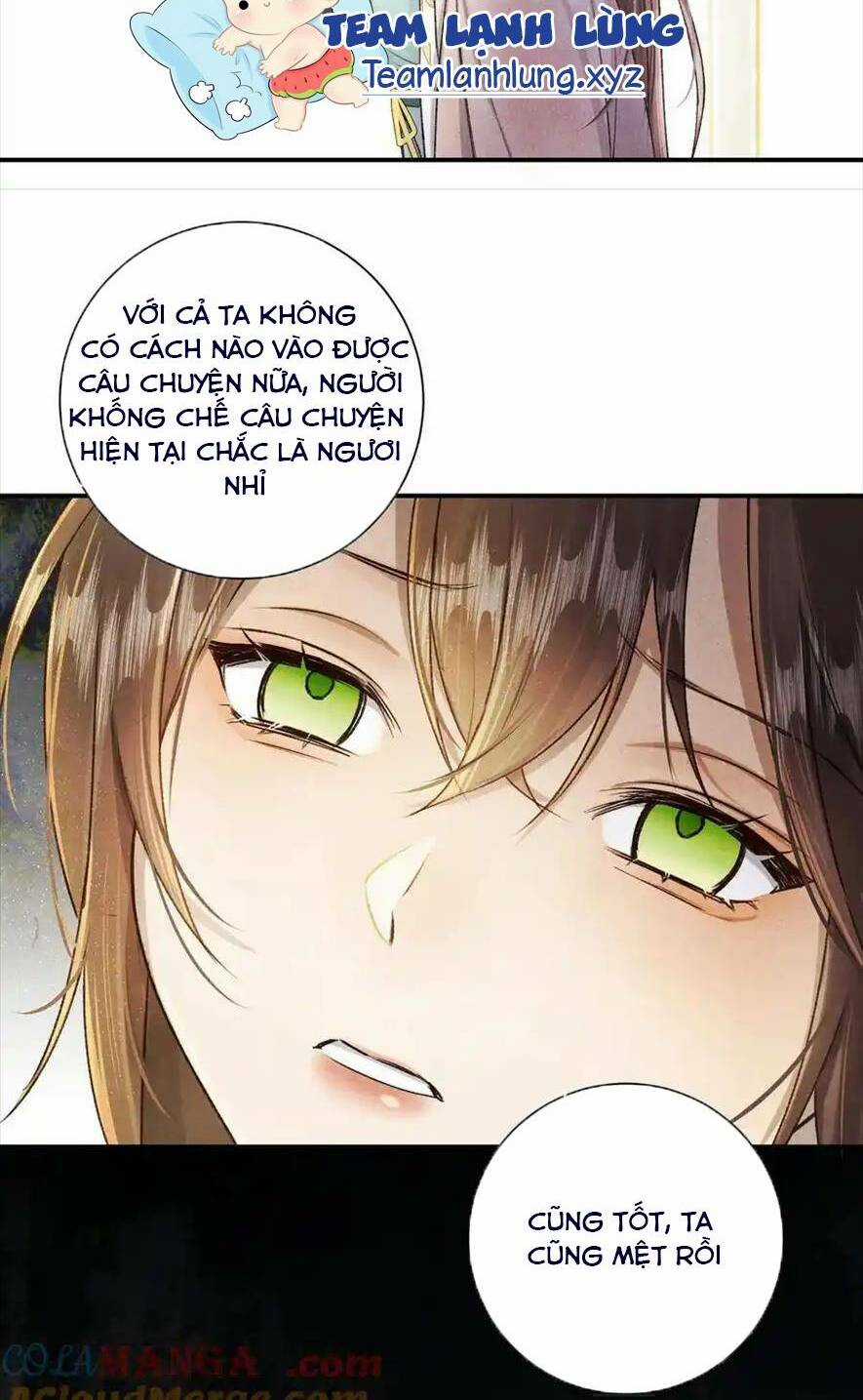 Một Ngàn Lần Thử Giết Chết Nam Chính Chapter 46 trang 32