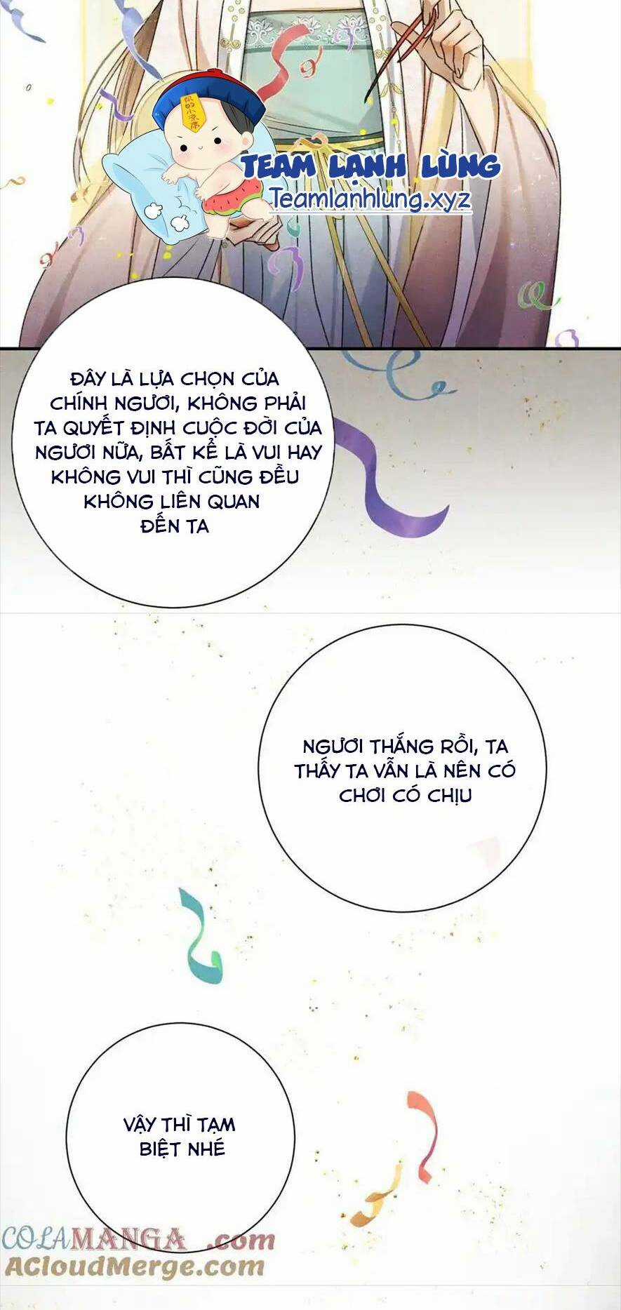 Một Ngàn Lần Thử Giết Chết Nam Chính Chapter 46 trang 34