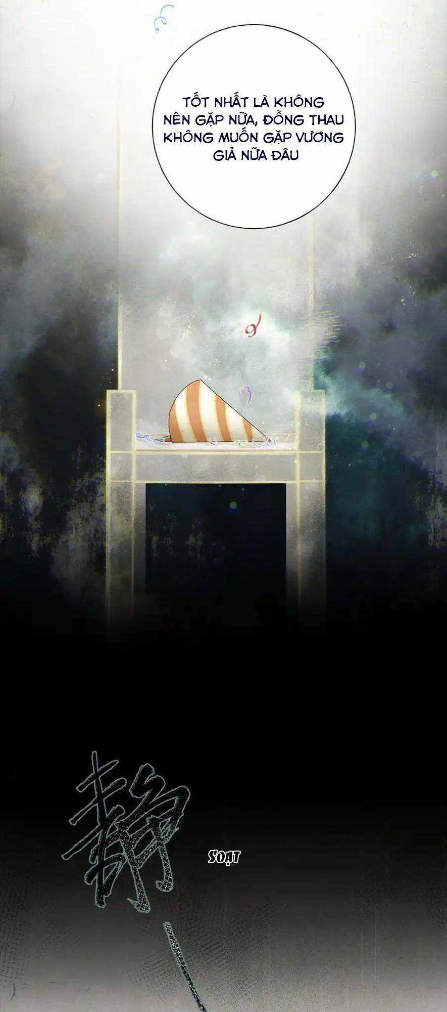 Một Ngàn Lần Thử Giết Chết Nam Chính Chapter 46 trang 35