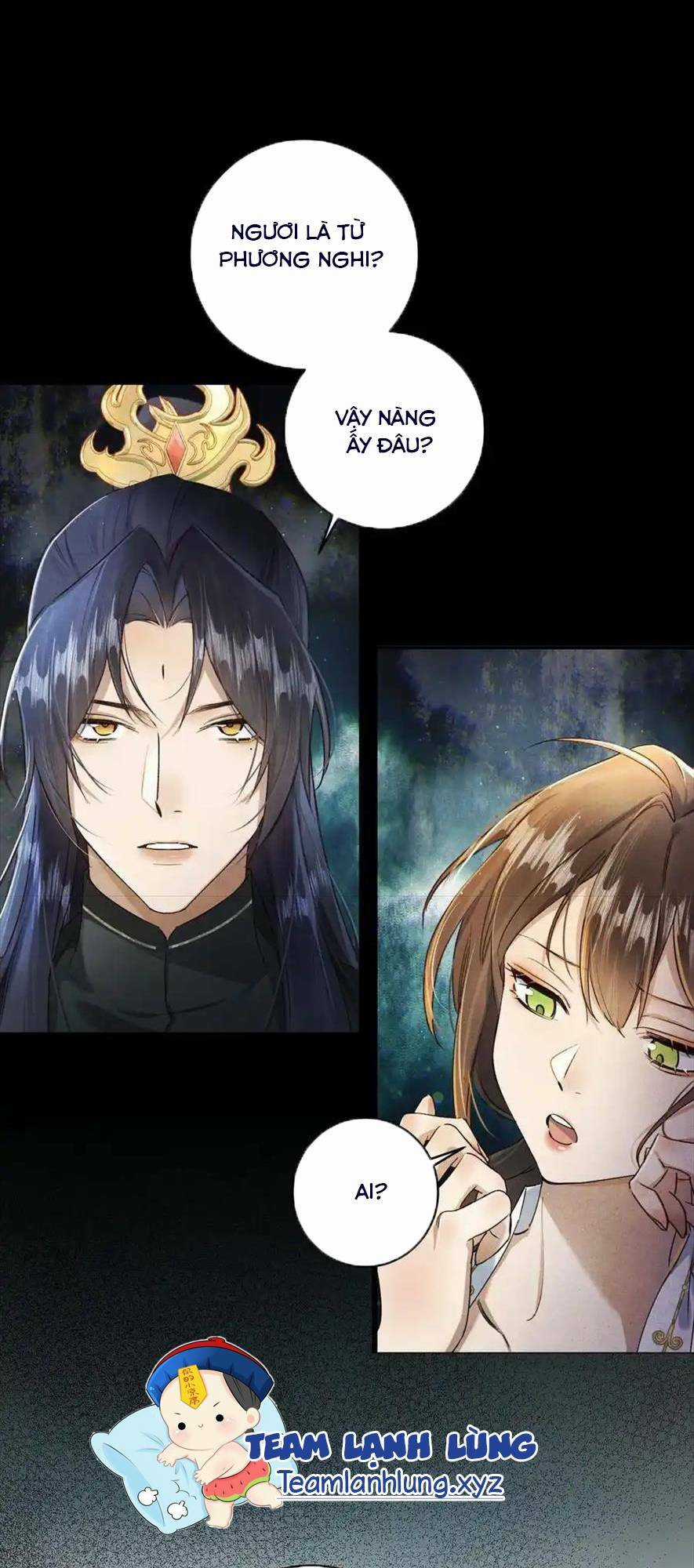 Một Ngàn Lần Thử Giết Chết Nam Chính Chapter 46 trang 6