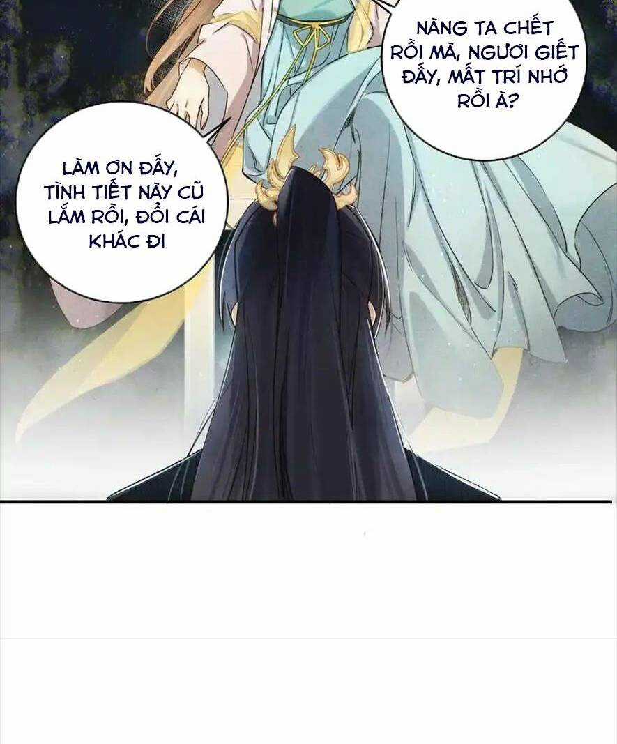 Một Ngàn Lần Thử Giết Chết Nam Chính Chapter 46 trang 8