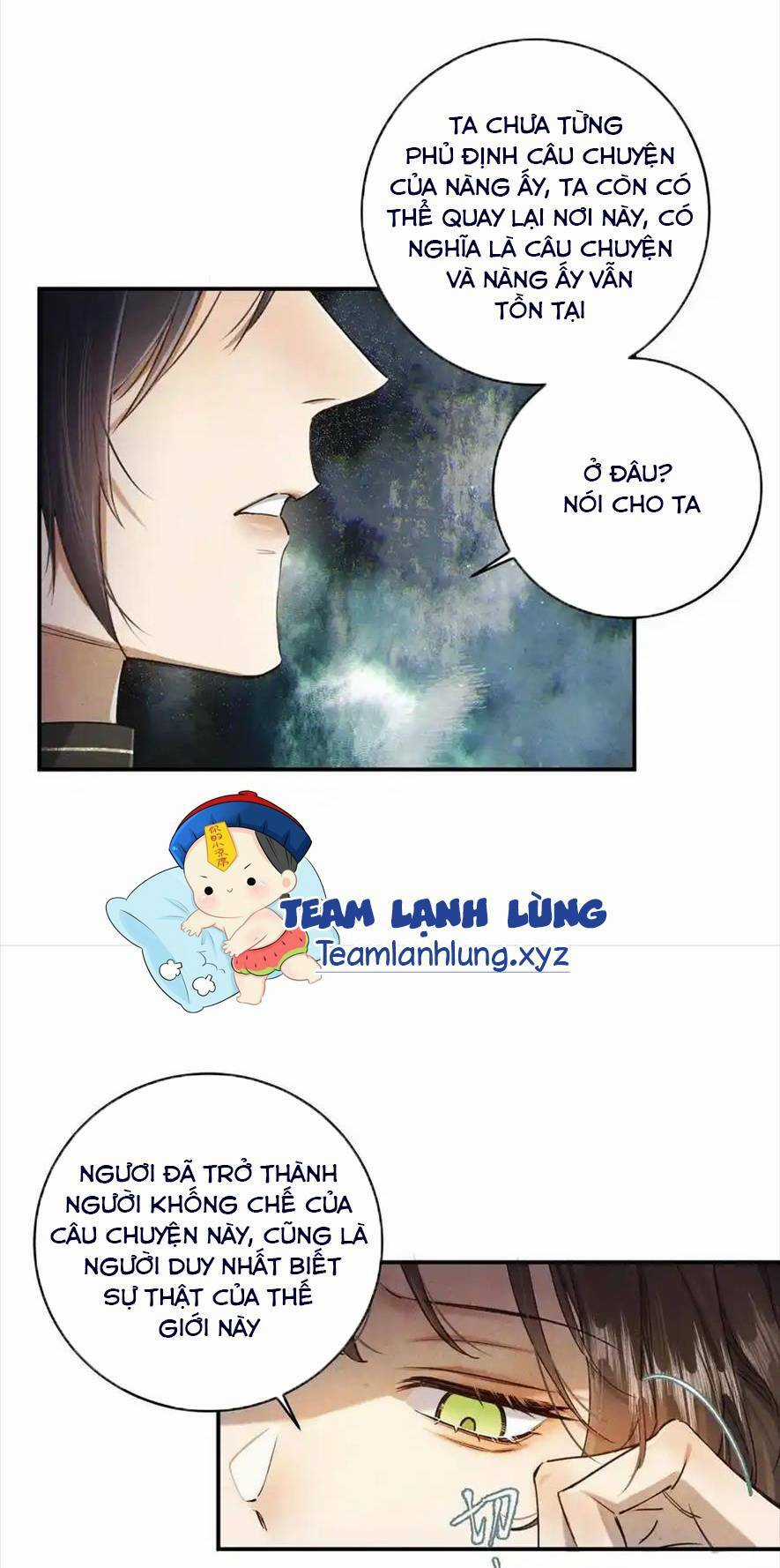 Một Ngàn Lần Thử Giết Chết Nam Chính Chapter 46 trang 9