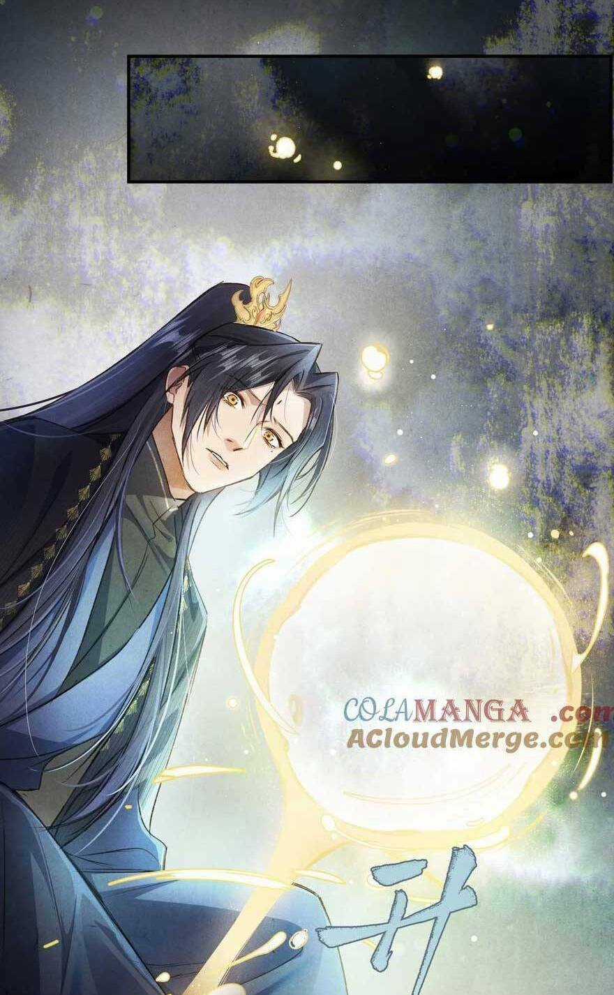 Một Ngàn Lần Thử Giết Chết Nam Chính Chapter 47 trang 11