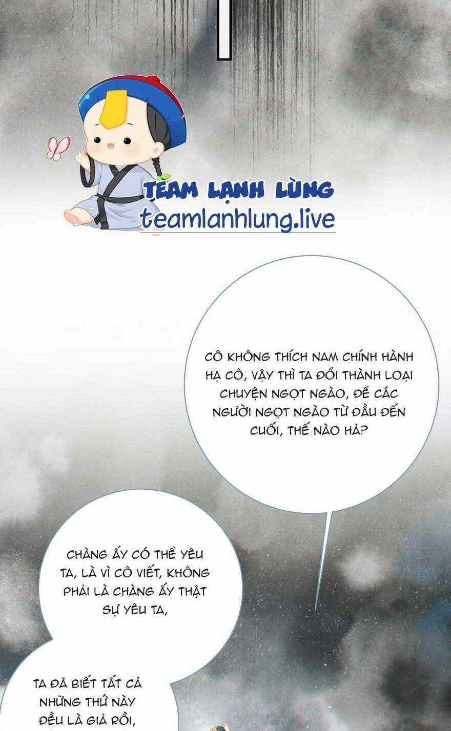 Một Ngàn Lần Thử Giết Chết Nam Chính Chapter 47 trang 14