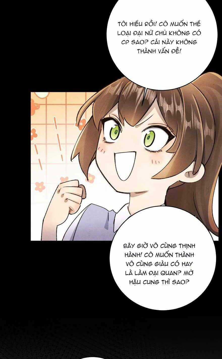 Một Ngàn Lần Thử Giết Chết Nam Chính Chapter 47 trang 19