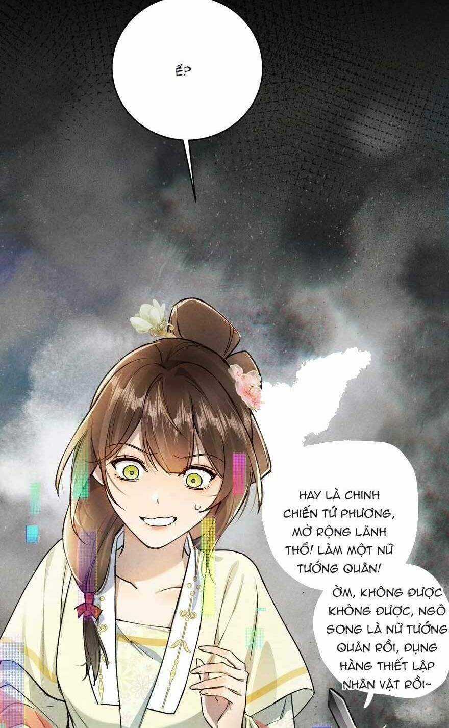 Một Ngàn Lần Thử Giết Chết Nam Chính Chapter 47 trang 20