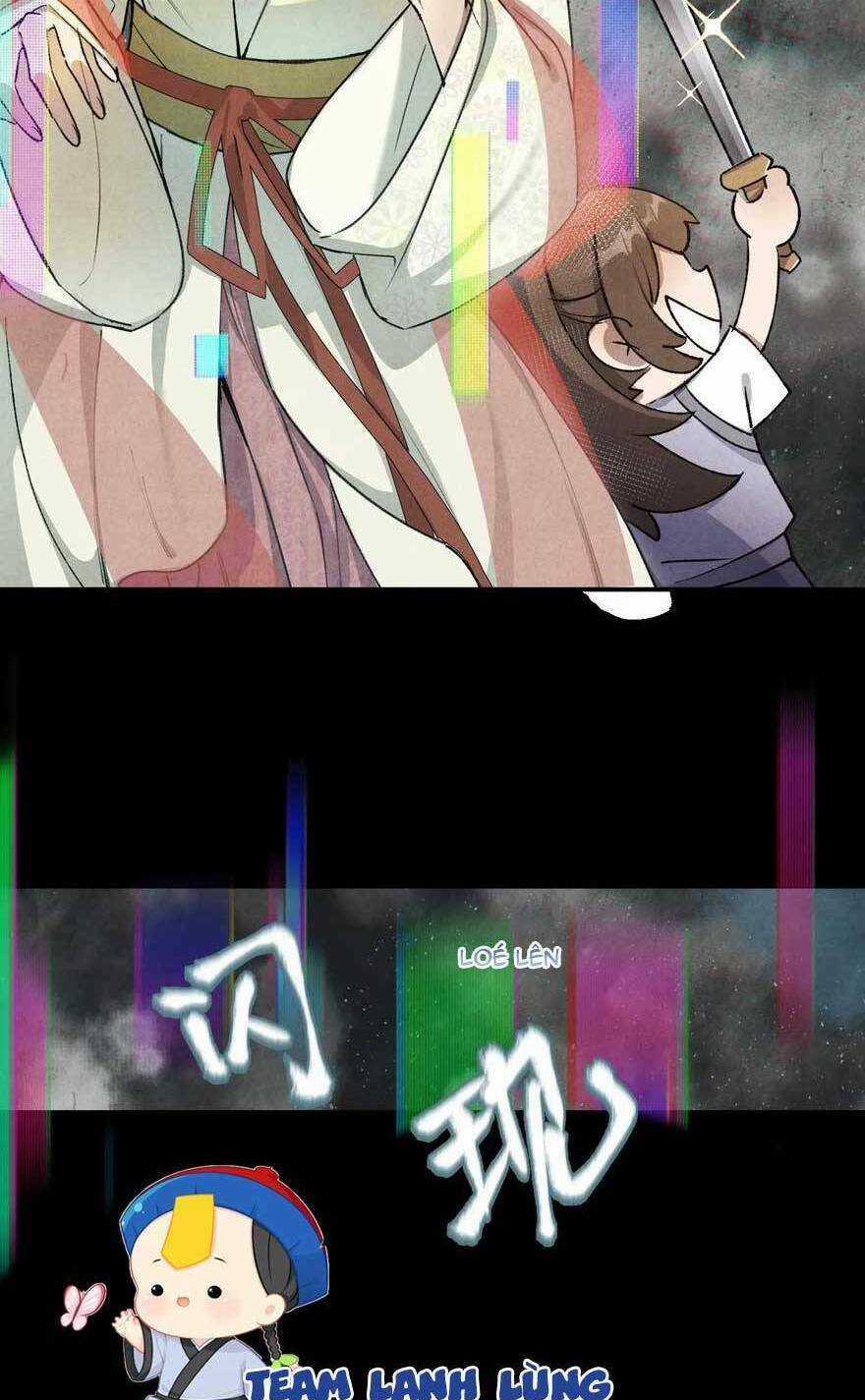 Một Ngàn Lần Thử Giết Chết Nam Chính Chapter 47 trang 21