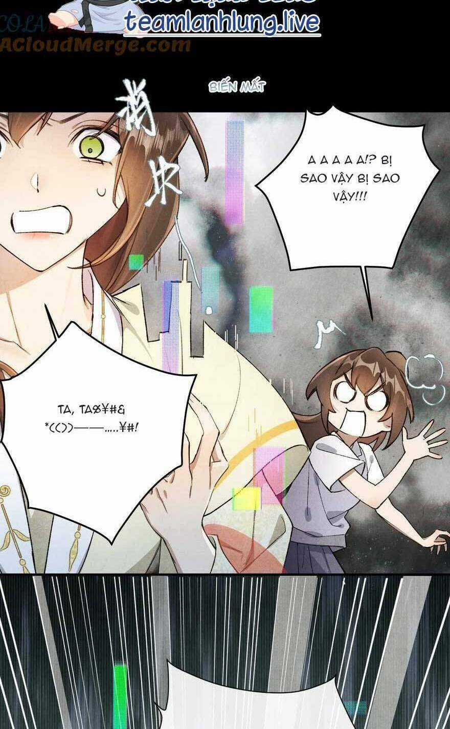 Một Ngàn Lần Thử Giết Chết Nam Chính Chapter 47 trang 22