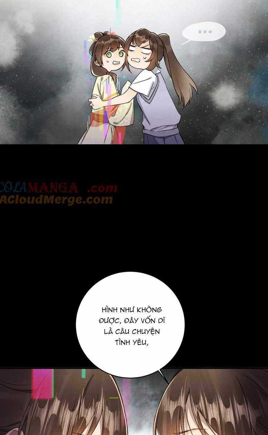 Một Ngàn Lần Thử Giết Chết Nam Chính Chapter 47 trang 24